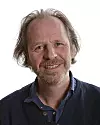Dag Runar Furuheim Jacobsen, førsteamanuensis ved Universitetet i Bergen.