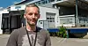 – Jeg hadde ikke lønnsøkning fra jeg begynte her i 2019 til mars i år, og mange av oss har over 500 timer overtid i året, sier Michal Czaplinski.