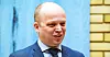 Trygve Slagsvold Vedum