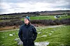 VIL VERNE: – Vi får ikke håndtert naturkrisen hvis vi fortsetter å snakke ned natur slik vi har sett i denne saken, sier Øystein Nereng i Vern Kvernaland.