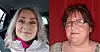 Aud Helen Midtun (t.v.) og Sabrina Schmid isolerte seg i en hybelleilighet med en syk ungdom i fem dager.