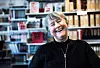 AKTIV PENSJONIST: Legen, forskeren, palestinaaktivisten og kvinnesaksforkjemperen Ebba Louise Wergeland har gått av med pensjon, men er like engasjert som før.