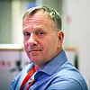NFF-leder Asle Aase er bekymret for en ny potensiell smittebølge.