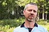 Barnevernspedagog Håkon Grestad jobber kommersielle Aleris Ungplan. Han har utbetalt mye over snittlønna, men jobber også rundt 44 døgn mer i året til en mindre utbetaling enn i kommunale barnevernsinstitusjoner.