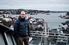 Beredskapskoordinator Terje Sandik.