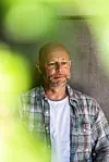 – Det livet jeg har nå hadde jeg ikke hatt hvis ikke det hadde skjedd. Men jeg var ikke en ulykkelig mann før det skjedde. Jeg hadde et godt liv.