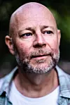Det er vondt å være sperret inne. Kreativiteten blir helt ødelagt,  sier Andreas Ribe-Nyhus om tiden i fengsel.
