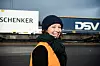 GLAD I TOG: – Jeg har blitt i denne jobben fordi det er i tråd med mine verdier, sier Mariann Ravnanger Nilsen.