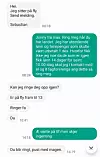 Tidligere ansatte i telekom-bedriften NIAS forteller om manglende lønn og en sjef det var vanskelig å få kontakt med.