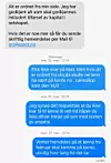 Sjef Sebastian Riel-Saua i NIAS mener han har ordnet alt. De ansatte mener de er snytt for lønn og feriepenger.