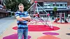 PRESSET: Stein Gunnar Knutsen, hovedtililtsvalgt for Fagforbundet i barnevernselskapet Tiltak for Ungdom Agder, melder om hardt press på tillitsvalgte. De får ikke ut lønnsstatistikk, er ikke lenger med på samarbeidsmøter og sliter med å få fri til klubbarbeid.
