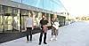 PENSJONSKAMP: De tillitsvalgte ved Den Norske Opera & Ballett er spente før meklingen mellom LO Stat og Spekter torsdag. Fra venstre: Jan Koop (Creo), Sven Undheim (Fagforbundet) og Runa Flaa (NTL).