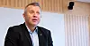 Forbundsleder i Industri Energi, Frode Alfheim mener Rødts politikk innebærer en rasering av arbeidsplassene i oljebransjen.