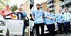 FORSKJELL: Det er stor forskjell på helsefagarbeiderne i Finland (t.v) og Norge. Langt flere jobber heltid i vårt naboland i øst.