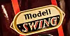Modellen Swing ble laget kun i årene 1957-1959.