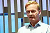 VANSKELIG Å KONTROLLERE: Høyres Helge Orten mener man må vurdere danske regler fordi det er utfordrende å kontrollere midlertidigheten i kabotasjekjøringen til utenlandske turbusser.