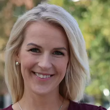 Utdanningspolitisk talsperson i Arbeiderpartiet