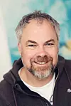 Stig-Rune Aarø er familieterapeut.