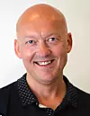 PRIMUS MOTOR: Klinikksjef for prehospitale tjenester på Finnmarkssykehuset, Trond Ivar Carlson, fikk gehør for en storstilt opprustning av ambulansetjenesten.