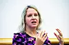 Bare 15 prosent av de tillitsvalgte i kommunal og fylkeskommunal sektor sier det er gjennomført lovpålagt kartlegging av lønnsforskjeller. – Det er veldig lavt. Vi må jo forutsette at kommunene følger loven, sier Julie Lødrup.