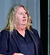 Lise-Lotte Solum, sentralt hovedverneombud i Vy-gruppen