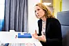 Arbeidsminister Anniken Hauglie må kontantere at arbeidsløsheten nå er på sitt høyeste på 20 år.