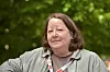 -Slitertillegget er ment for folk med utslitt kropp som ikke orker å jobbe mer. Ikke fordi de ikke vil, men fordi de ikke klarer, fastholder nestleder i fellesklubben på Ringnes, Anita Andersen.