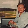 UNG: Og stadig på reise.