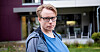 UFØREEKSPERT: Joakim Leistad har noen klare råd til politikerne foran høstens stortingsvalg.