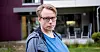 UFØREEKSPERT: Joakim Leistad har noen klare råd til politikerne foran høstens stortingsvalg.