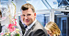 Rektor ved Fagskolen i Viken, Eirik Hågensen, vil gjøre det enklere og rimeligere å ta høyere yrkesfaglig utdannelse.