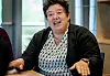 MANGE HENSYN: – Jeg fant ut at jeg ville heller la henne gjøre ting på sin måte og å ha sitt privatliv, sier  fag- og kvalitetsrådgiver Melita Lustica om en av vurderingene hun hadde rundt det å kjøpe en dildo til en beboer.