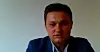 HELSEARBEIDER: – Vi trenger at myndighetene innrømmer at det å jobbe som helsearbeider innebærer risiko, sier Catalin, helsearbeider i Romania.