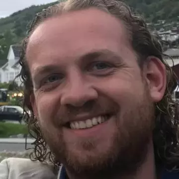 Utreder i De Facto Kunnskapssenter for fagorganiserte