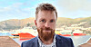 Syver Grepstad, Norsk Sjøoffisersforbund.