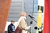 Ingunn Gjerstad, LO Oslo