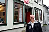 Distriktssekretær i avdeling 1 Øst, Lars Moholdt