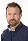 Eskil Grendahl Sivertsen, seniorrådgiver ved Forsvarets forskningsinstitutt (FFI).