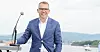 AGDER ENERGI: Steffen Syvertsen, arkivfoto.