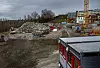 Oslo mangler tusenvis av boliger. Her på Karihaugen øverst i Groruddalen er 660 boliger på gang.