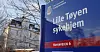 Lille Tøyen sykehjem