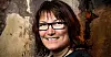 Anita Johansen, leder i Arbeidsmandsforbundet.