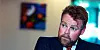Arbeids- og sosialminister Torbjørn Røe Isaksen.