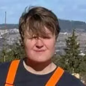 Fagorganisert, student & regnskapsfører
