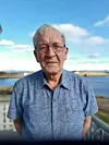 DØDSULYKKER: Egil Inge Solhaug begynte som hjelpemontør i 1957, da var han 18 år. Ikke mange årene etter opplevde han sin første av to dødsulykker.