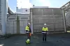 STORE AREALER: På Denofas tomt er det stor plass til utbygging og nysatsning. Nok strøm er en forutsetning for utvikling.
