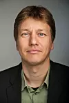 Forsker Ivan Harsløf