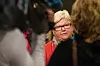 OPPGITT: LO Stats leder, Tone Rønoldtangen, er skuffet over NHO-sjef Kristin Skogen Lund og Solberg-regjeringen.