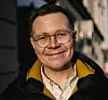 Henrik Drivenes brenner for arbeidstakerrettigheter.