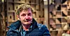 Geir Kvam i Fellesforbundet har arbeidet for å få på plass døgnhvileplasser i 15-20 år.